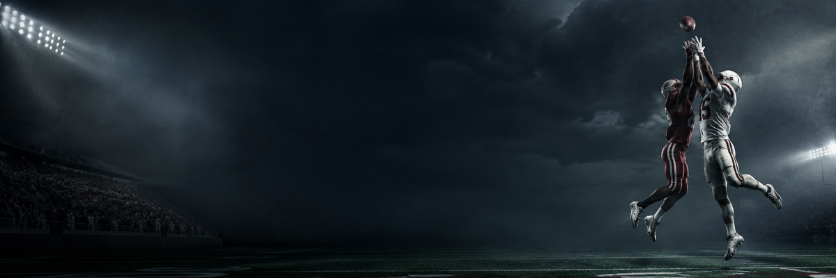 football cinematic collection background