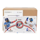 2026 Topps Pristine Baseball Hobby 6-Box Case