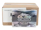 2026 Topps Chrome Black Basketball Hobby 8-Box Case