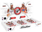 2025-26 Topps Pristine Basketball Hobby Box
