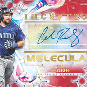 2025 Topps Inception Baseball card preview