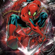 2026 Topps Chrome Marvel Comics Sapphire Edition card image