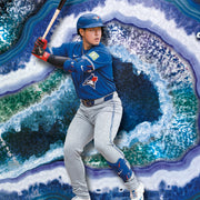 Card from 2026 Bowman Chrome Baseball (view 4)