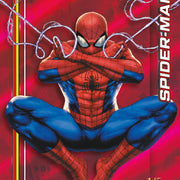 2026 Topps Chrome Marvel Comics Sapphire Edition card image