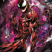 2026 Topps Chrome Marvel Comics Sapphire Edition card image