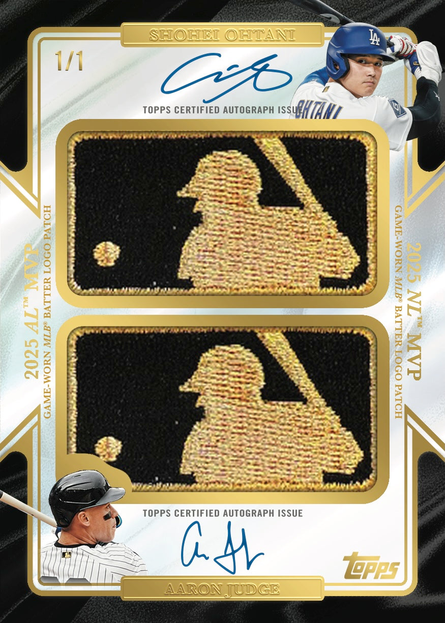 Card from 2026 Topps Chrome Baseball (view 4)