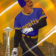 Card from 2026 Topps Pristine Baseball (view 5)