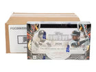 2026 Topps Tribute Baseball Hobby 4-Box Case