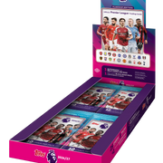 2026/27 Topps Premier League Flagship Edition hobby box