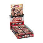 2026 Topps Stadium Club UFC Hobby Box sealed trading card box