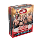 2026 Topps Stadium Club UFC Mega Box sealed trading card box