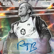 Card from 2026 Topps Stadium Club UFC (view 2)