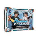 Sealed 2026 Bowman Chrome Baseball Breaker's Delight Box