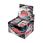 2026 Topps Flagship Football Jumbo Box sealed trading card box