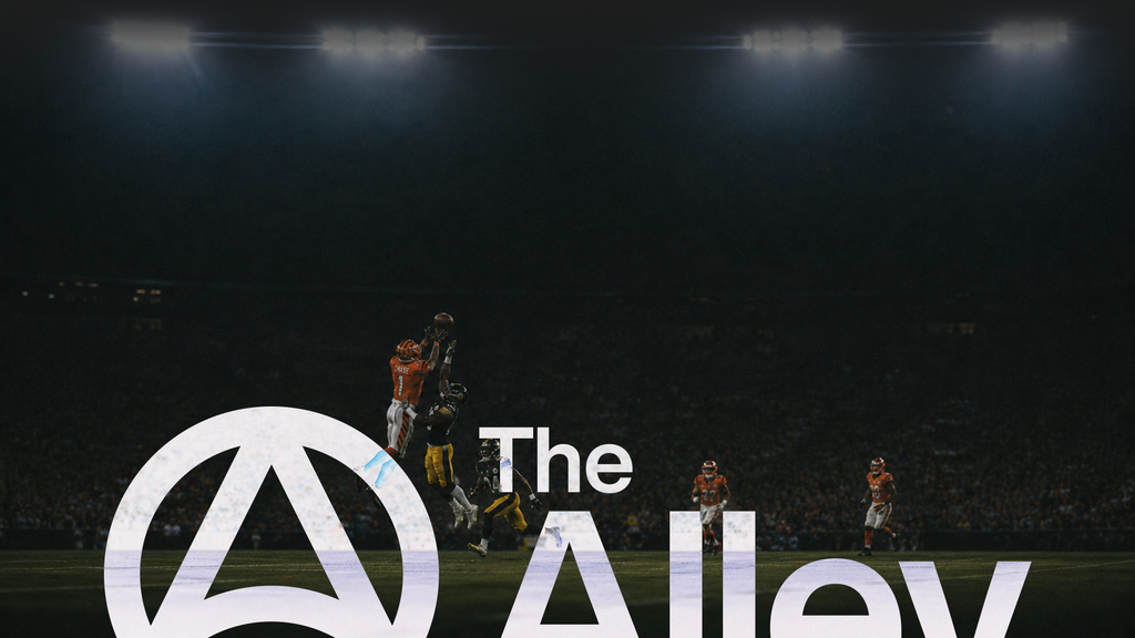 The Alley Cards and Collectibles