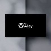 The Alley Cards and Collectibles gift card