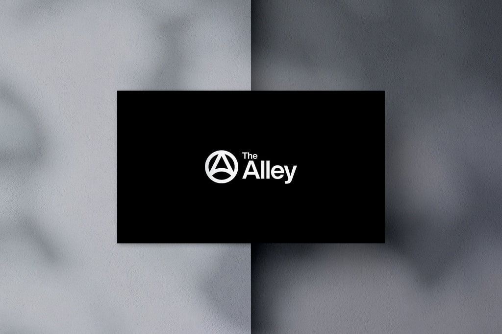 The Alley Cards and Collectibles gift card