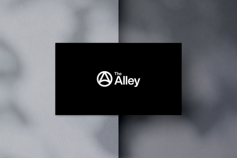 The Alley Cards and Collectibles gift card