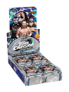 Sealed 2026 Topps Cosmic Chrome WWE Hobby Box