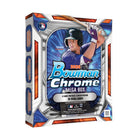 Sealed 2026 Bowman Chrome Baseball Mega Box