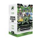 Topps NFL Resurgence Value Box sealed trading card box